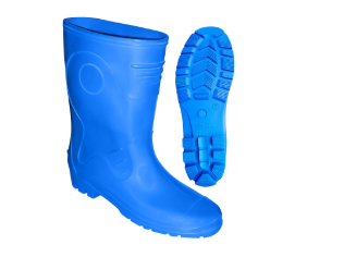  Ủng nhựa PVC RB004-1 