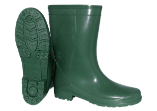  Ủng nhựa PVC RB003-2 