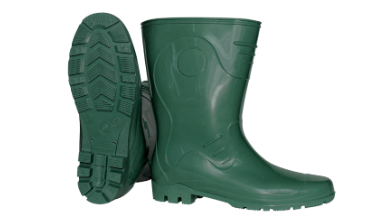  Ủng nhựa PVC RB004-2 