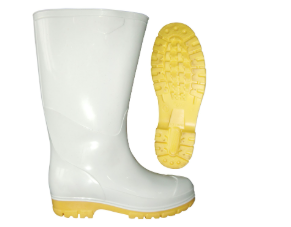  Ủng nhựa PVC RB007 (2 màu) 