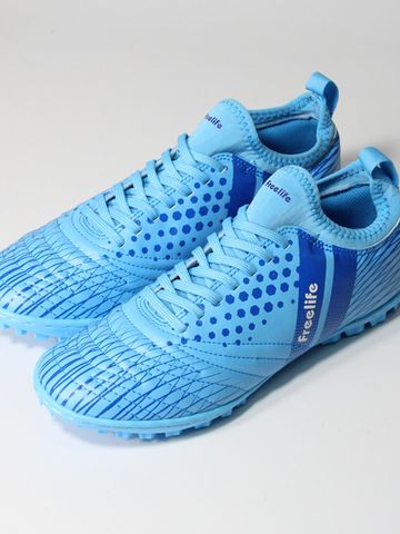  Giày Sân Cỏ Nhân Tạo Freeshot S020M-BL 