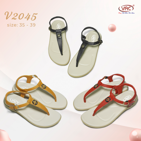  SANDAL EVA NỮ V2045 