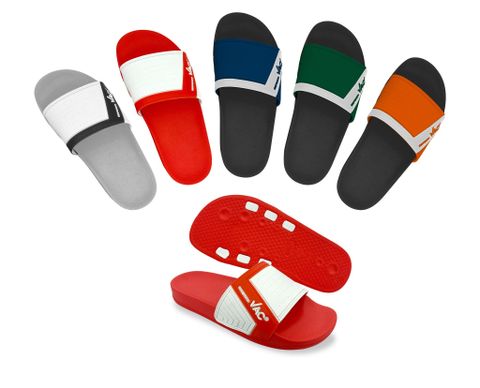  DÉP EVA QUAI NGANG NỮ E181W-1 