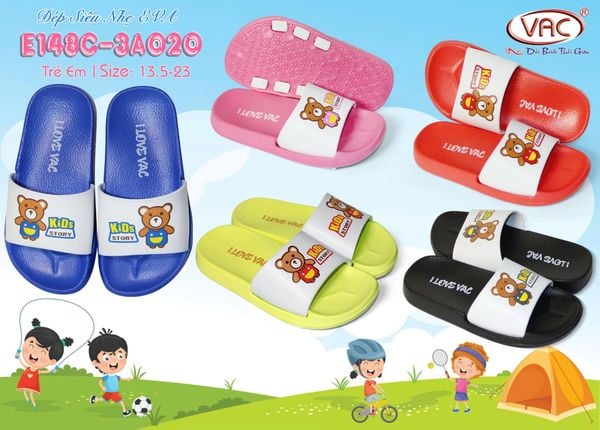  DÉP QUAI NGANG EVA E148C-3A020 TRUNG 