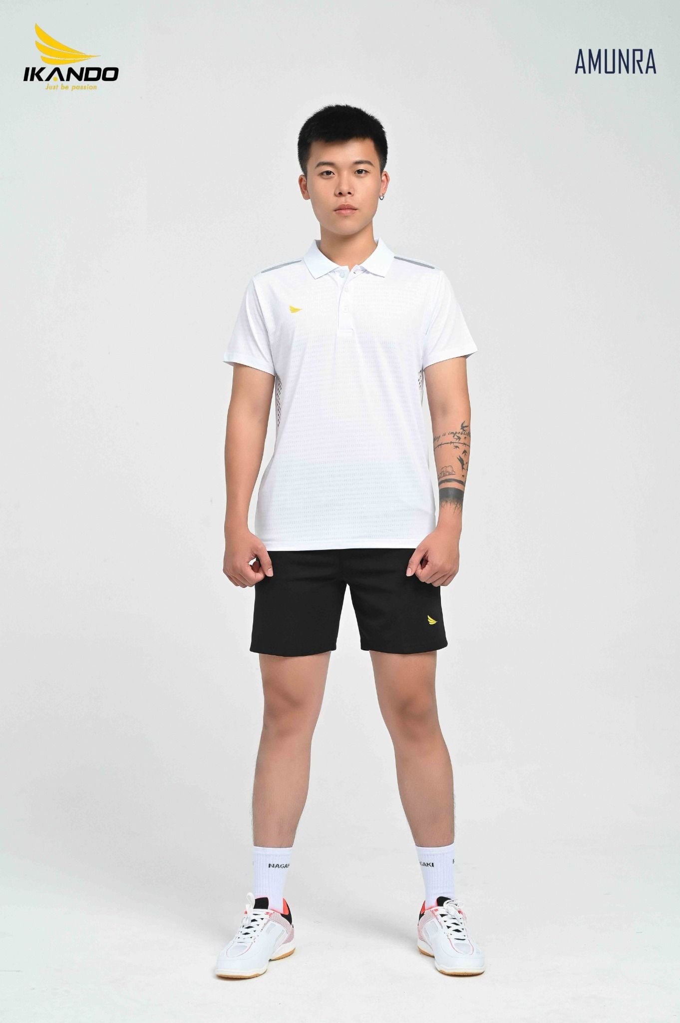 Amunra Casino vizuál