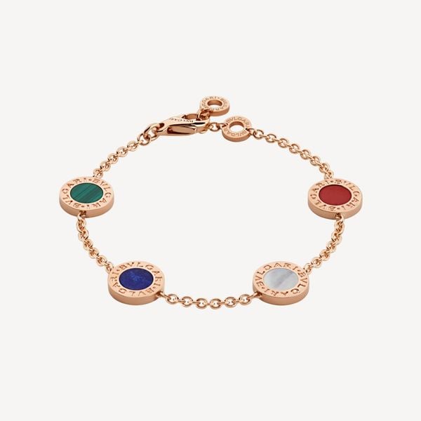  BVLGARI BVLGARI BRACELET 