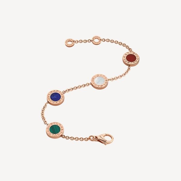  BVLGARI BVLGARI BRACELET 