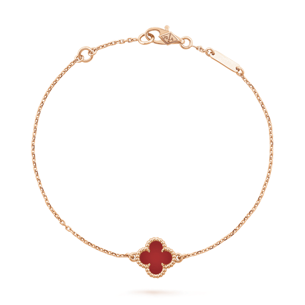  Sweet Alhambra bracelet 