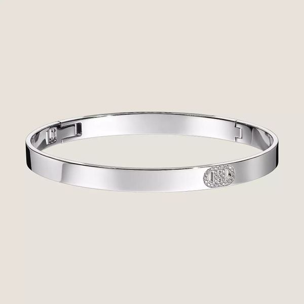  H d'ancre bracelet, small model 