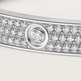  LOVE BRACELET, 216 DIAMONDS 