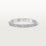  LOVE BRACELET, 216 DIAMONDS 