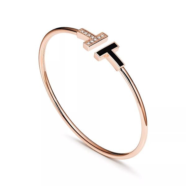  Tiffany T Wire Bracelet 