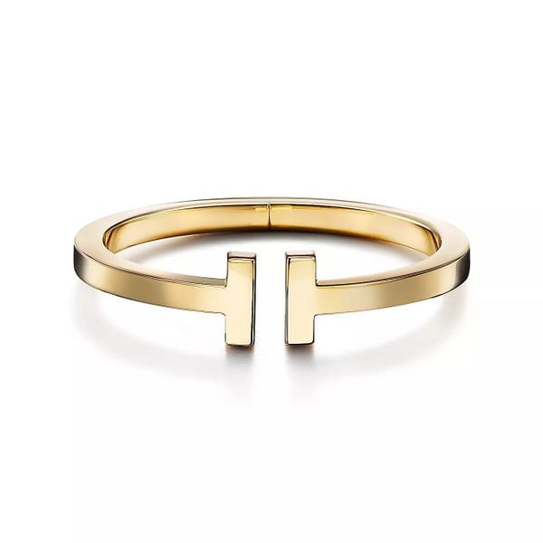  Tiffany T Square Bracelet 