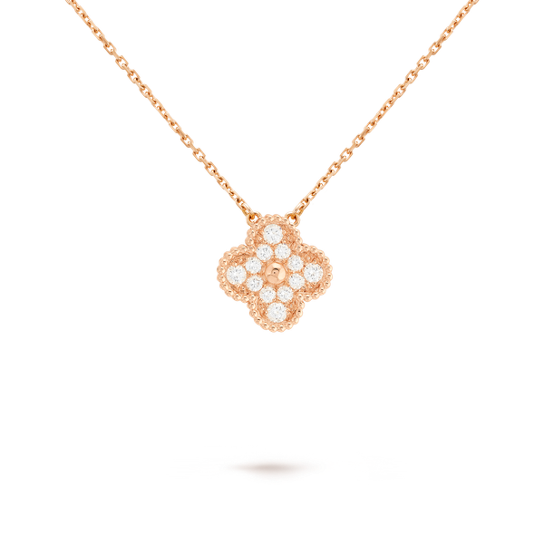  Vintage Alhambra pendant 