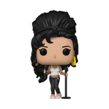  [Deal Order] FUNKO POP! AMY WINEHOUSE IN TANK TOP - TEM FUNKO SHOP EXCLUSIVE 