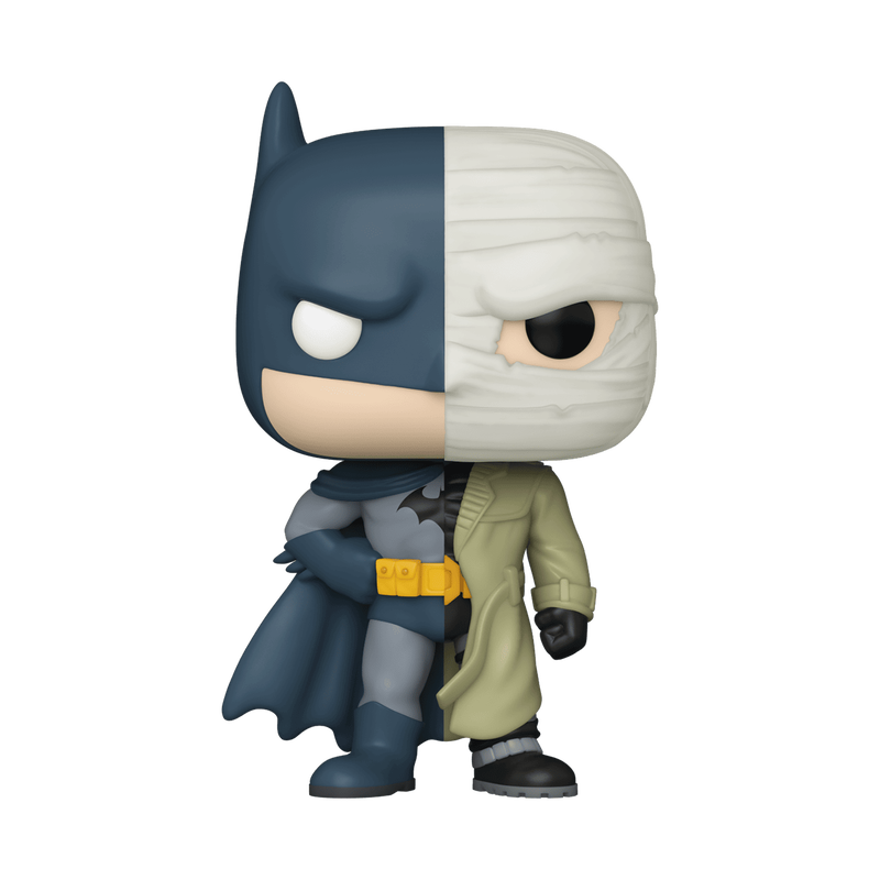  [Deal Order] FUNKO POP! BATMAN (HUSH) - Retail Exclusive 