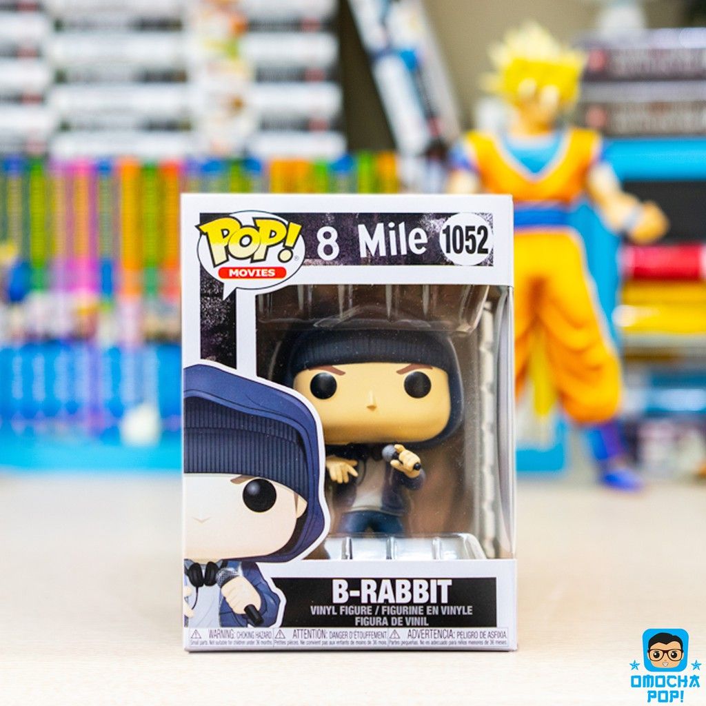 Omochapop Funko Figure shop