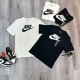  ÁO THUN NIKE ICON FUTURA 