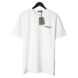  ÁO THUN LOGO BALENCIAGA WAVE 