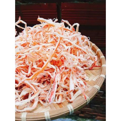  Mực xé sợi nước Dừa 