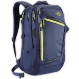  The north face resistor charged backpack 