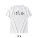  ÁO THUN DIOR IN LOGO NỔI 