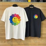  ÁO THUN DREW HOA 7 MÀU 