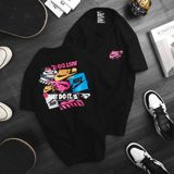  ÁO THUN NIKE- JUST DO IT 