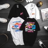  ÁO THUN NIKE- JUST DO IT 