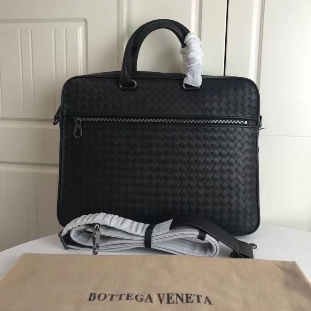  TÚI NAM BOTTEGA VENETA ĐỰNG LAPTOP 