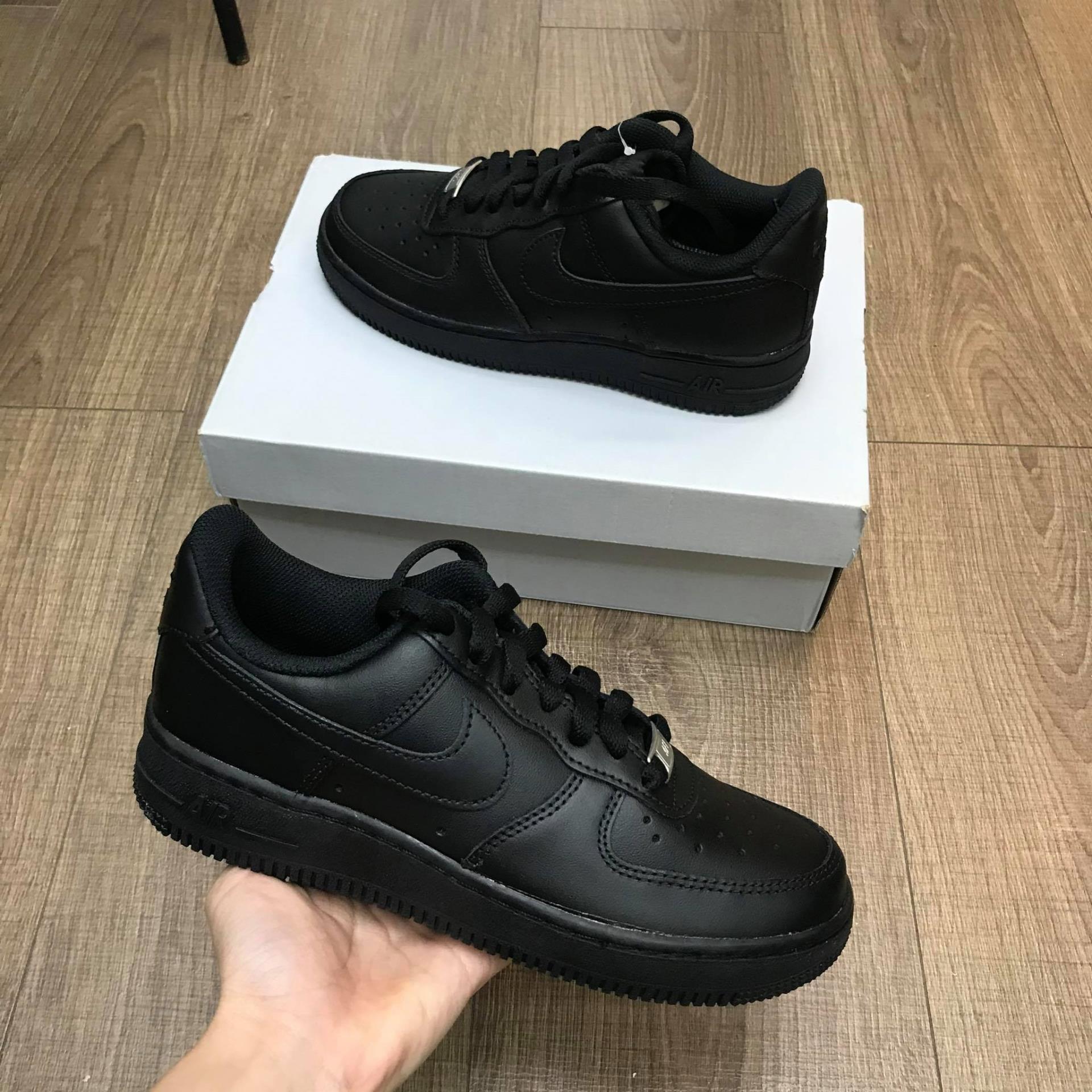 af 1 black