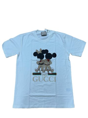  ÁO GUCCI collapse DISNEY 
