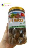  Hạt Macca Hộp 500g 