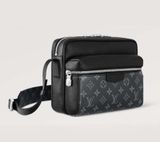  Túi Louis Vuitton Outdoor Messenger ‘Black’ 