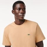  ÁO THUN LACOSTE LOGO CÁ SẤU THÊU 