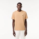  ÁO THUN LACOSTE LOGO CÁ SẤU THÊU 