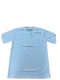  ÁO LACOSTE IN LOGO NỔI 