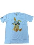  ÁO THUN MLB RABBIT 