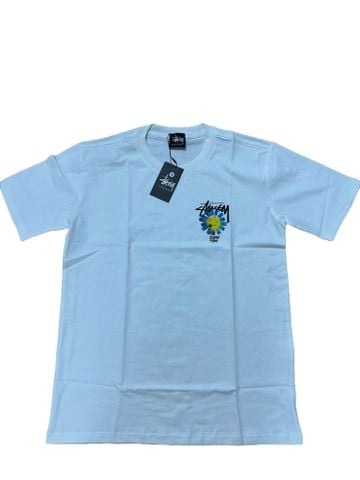  ÁO THUN STUSSY ITP FLOWER 