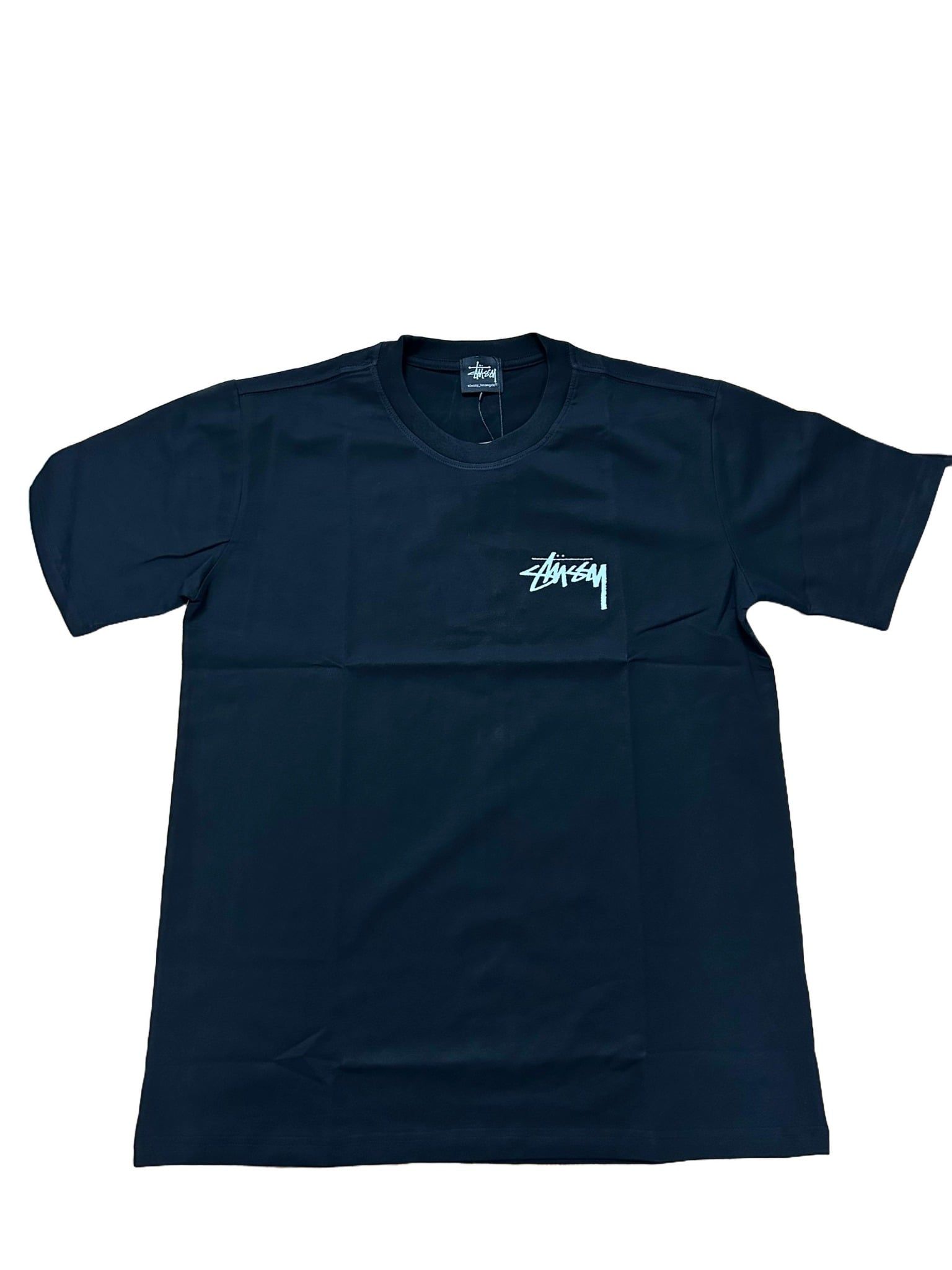 ÁO THUN STUSSY UNISEX NAM NỮ 