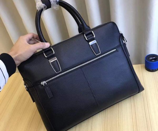  TÚI NAM PRADA ĐỰNG LAPTOP 