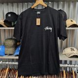  ÁO THUN STUSSY UNISEX NAM NỮ 