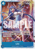 Ulti SR OP05-043 PRB-01 – One Piece Card Game – THE BEST – Japanese – Foil