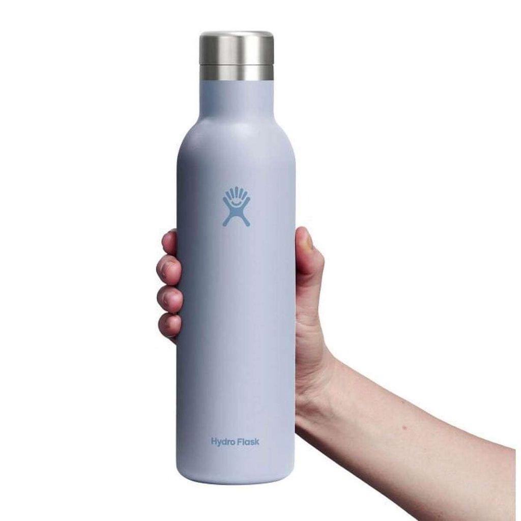 Bình nước giữ nhiệt (739ml) 25 Oz Hydro Flask Ceramic Wine Bottle