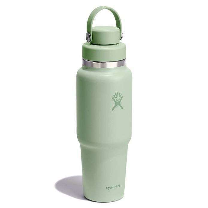 Bình nước giữ nhiệt (946ml) 32 Oz Hydro Flask Wide Flex Chug Cap Travel