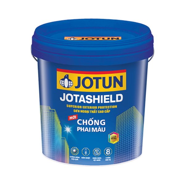 Jotun Jotashield Chống Phai Màu