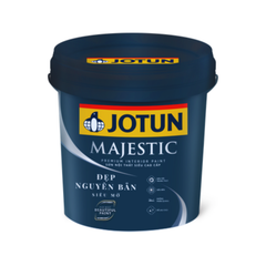 Sơn nước nội thất Jotun Majestic Đẹp Nguyên Bản