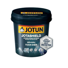 Sơn nước ngoại thất Jotun Jotashield Bền Màu Toàn Diện