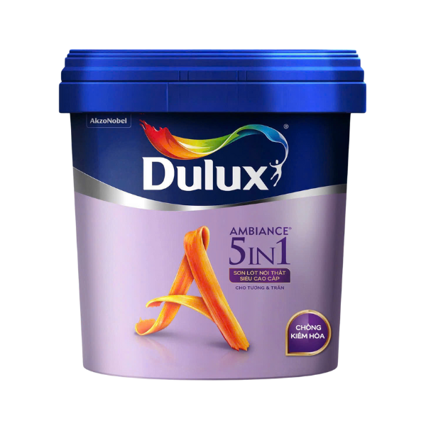 Lót Dulux 5 in1
