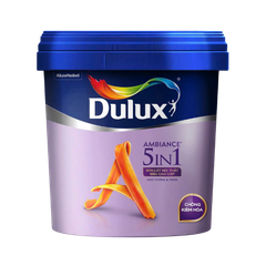 Sơn lót nội thất cao cấp Dulux Ambiance Primer A968